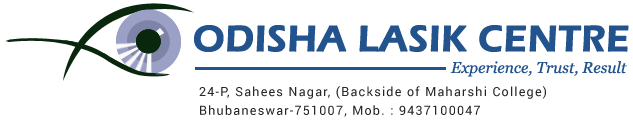 Odisha Lasik Centre